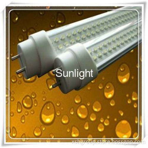 Super market 1.5m Integrated 18W LED tube 3528 energy saving